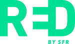 25€ pour un nouvel abonnement RED by SFR