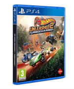 Juego Hot Wheels Unleashed 2 Turbocharged PS4 por 19,99€