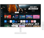 Samsung LS32DM703UUXEN - LED-monitor voor €288,31 bij Proshop