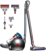 Dyson Big Ball Absolute 2 stofzuiger voor €289 bij Ibood