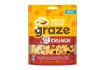 Probeer Graze naar keuze voor €1,- na cashback