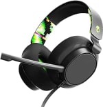 Audífonos Skullcandy Gaming SLYR por $584 en Amazon
