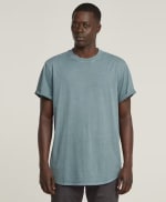G-star Lash T-Shirt voor €14,87 dmv code bij G-star