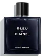 Chanel Bleu Eau De Perfum for £125 at The Fragrance Shop