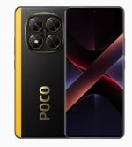 Nuevos móviles series Poco X7 + Gratis Xiaomi Smart Band 9 desde solo 212,49€