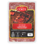 Raggu de Suíno da GRAN CORTE de 500g - R$ 5,60