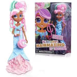 Muñeca Fashion Hairdorables Hairmazing Series 2-Deedee por 14.99€
