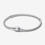 Pulsera Pandora Cadena de Serpiente Marvel por 24€