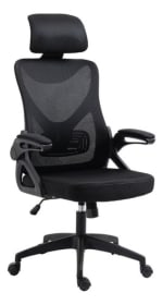Silla Ejecutiva Ergonómica Styrka por $1,698 | Descuento Mercado Libre