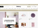 10% korting op de volledige site Selency van vintage