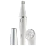Braun Face 810 Facial Epilator Master por 39,95€