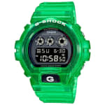 Casio G-Shock Joytopia Green Watch for only £50