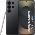 Samsung Galaxy S25 Ultra 5G - 256GB - Titanium Black voor €1.196 bij Phonemarket