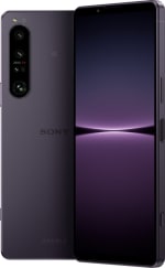 Sony Xperia 1 IV Paars voor €899 bij Bol.com