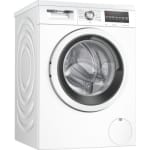 Bosch WUU28T63ES, Lavadora de carga frontal 8kg por 378€