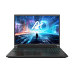 Gigabyte G6X Intel Core i7 13650HX 16GB DDR5 1TB NVMe RTX 4060 por solo 979€