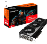 Tarjeta Gráfica Gigabyte Radeon RX 7600 GAMING OC 8GB GDDR6 por solo 263,95€