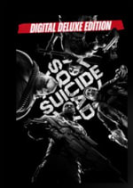 Suicide Squad: Kill the Justice League - Digital Deluxe Edition voor €5,49 in de Xbox store