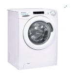 Lavadora Candy CS 12102DE/1-S, 10kg, Carga Frontal, 1200 rpm, Eficiencia E - Blanco por 245,65€