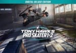 Tony Hawk's Pro Skater 1 plus 2 Remastered - ARG Xbox for £10.53 at Gamivo