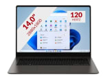Samsung Galaxy Book3 Pro - NP940XFG-KC1NL + Gratis Tab S6 Lite + Assassin’s Creed Shadows voor €999 bij Alternate