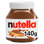 Nutella de Creme de Avelã de 140g - R$ 9,99