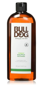 Gel douche original Bull Dog à 3,95€