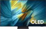 Samsung OLED S95F 65" Titanium, Zwart voor €2.698 bij Art & Craft