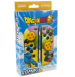FRTEC Pack Dragon Ball Super Combo para Nintendo Switch por 13,99€