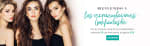 5€ de descuento al unirte a Lookfantastic