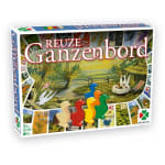 Selecta Reuze Ganzenbord voor €12,50