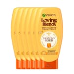 Garnier Loving Blends multiverpakking voor €12,27