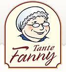 Gratis tante Fanny receptenboekjes