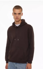 Sudadera básica con capucha para Hombre por 5.99€