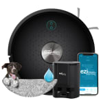 Eziclean Aqua Connect X1200 Robotstofzuiger