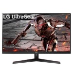 Monitor Gamer da LG, modelo UltraGear de 32 polegadas - R$ 1.659,08