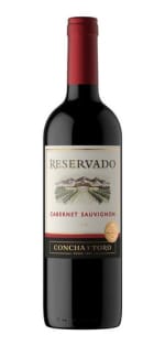 Vino Chileno Cabernet Sauvignon 750ml a $101 en Mercado Libre