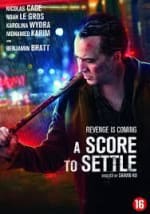 Gratis film " A Score To Settle"