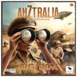AuZtralia BigZBox Expansion por 59,45€ en Tablerum
