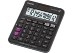 Casio Tischrechner MJ-120DPLUS LCD Anzeige 12 stellig MJ 120D PLUS a 17,60€