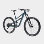 Calibre Bossnut Full Suspension Mountain Bike - £999