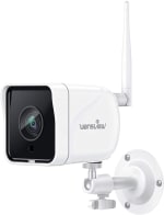 Wansview Cámara Vigilancia WiFi Exterior W6-W por 21.41€ en Amazon