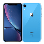Apple iPhone XR por $8,128 MXN