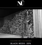 30% korting op Autumn/Winter-collectie bij NÜ Denmark