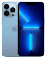 iPhone 13 Pro 128GB Reacondicionado por $11,200 en Amazon