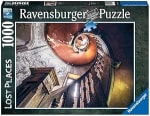 Puzzle marca Ravensburger Escalera de Caracol de 1000 Piezas por6,39€