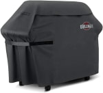 Funda Impermeable para Barbacoa (60 Inch / 152 cm, Negro) por 29,99€