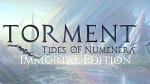 Torment: Tides of Numenera Immortal Edition voor €4,39 in de WinGameStore