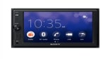 Estéreo con pantalla táctil de 15,7 cm con Bluetooth® y WebLink™ Cast por $44.999 en Sony