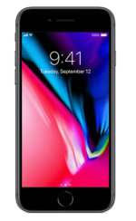 Apple IPhone 8 Oled 4.7" por $3829 en Liverpool